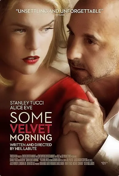  فیلم Some Velvet Morning 2013