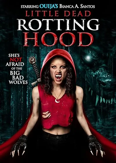  فیلم Little Dead Rotting Hood 2016