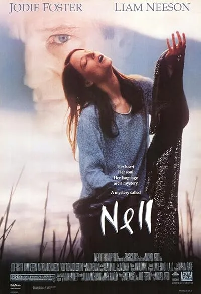 فیلم Nell 1994