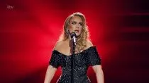 فیلم An Audience with Adele 2021