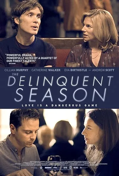 فیلم The Delinquent Season 2018