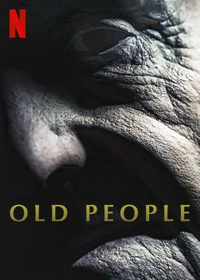  فیلم Old People 2022