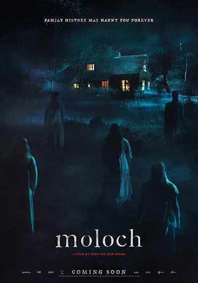  فیلم Moloch 2022