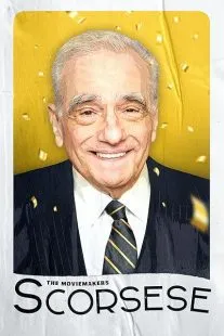  مستند The Moviemakers: Scorsese 2023