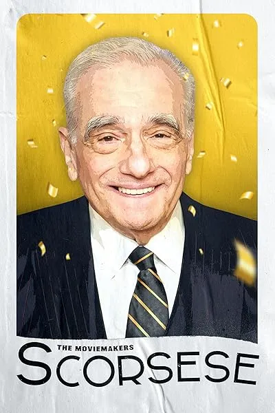  مستند The Moviemakers: Scorsese 2023