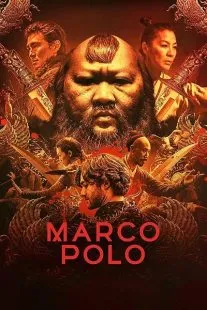  سریال Marco Polo