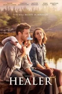  فیلم The Healer 2016
