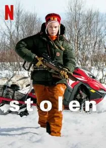  فیلم Stolen 2024