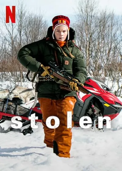  فیلم Stolen 2024