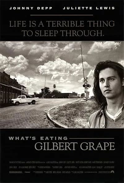 فیلم What’s Eating Gilbert Grape 1993