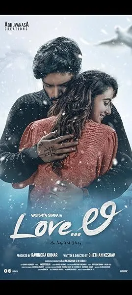  فیلم هندی Love Li 2024