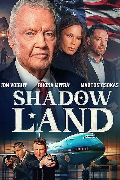  فیلم Shadow Land 2024