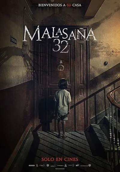  فیلم Malasaña 32 2020
