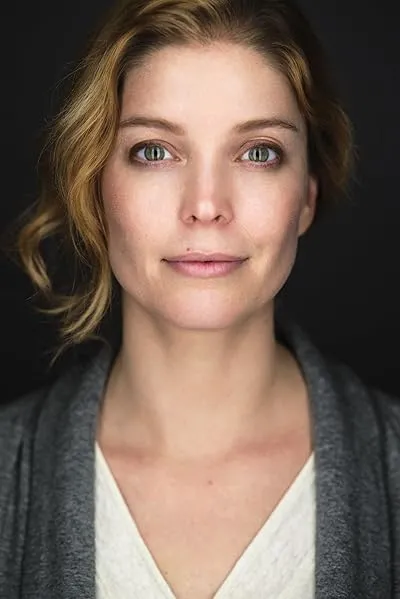 Johanna Putnam