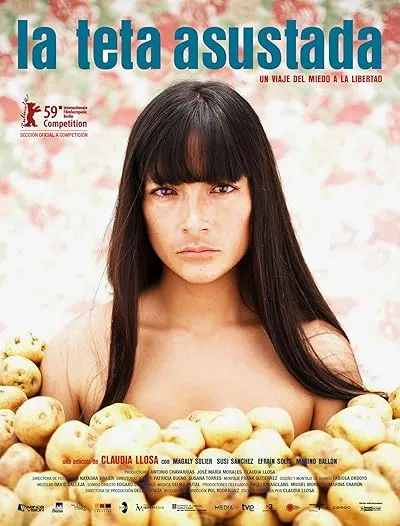  فیلم The Milk of Sorrow 2009