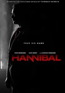 سریال Hannibal