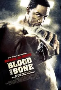  فیلم Blood and Bone 2009