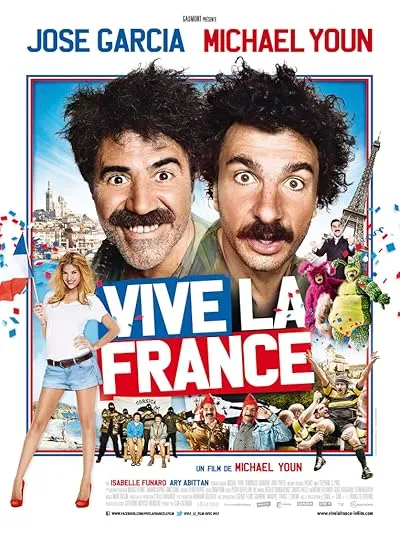  فیلم Vive la France 2013