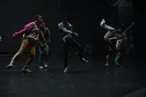  فیلم Let’s Dance 2019