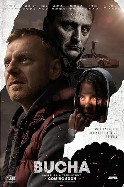  فیلم Bucha 2023