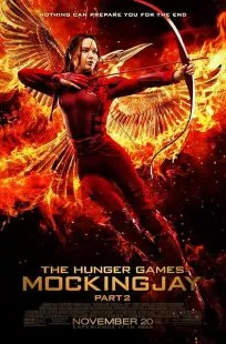 فیلم The Hunger Games: Mockingjay