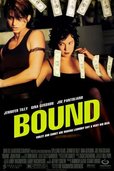  فیلم Bound 1996