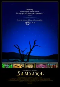 فیلم Samsara 2011