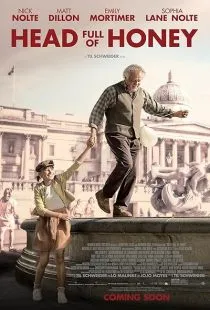  فیلم Head Full of Honey 2018