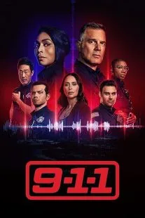 سریال 9-1-1