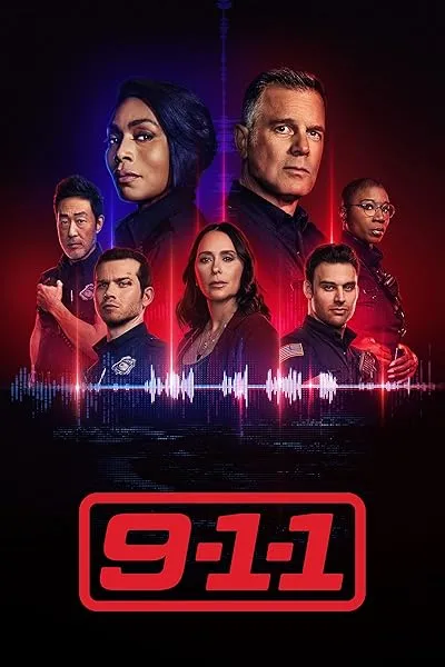  سریال 9-1-1