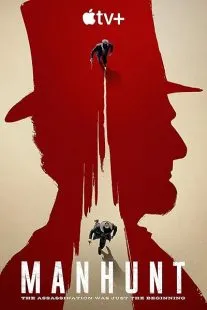  سریال Manhunt