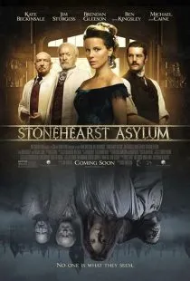  فیلم Stonehearst Asylum 2014