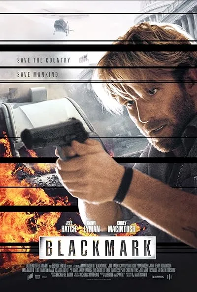  فیلم Blackmark 2018