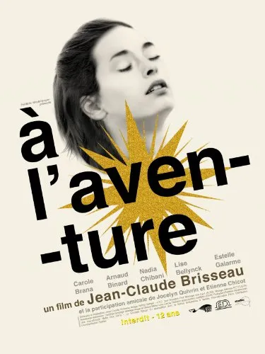  فیلم À l'aventure 2008