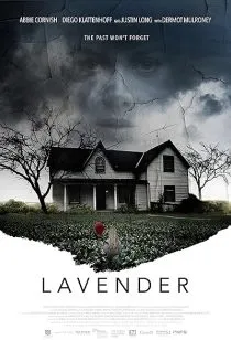 فیلم Lavender 2016