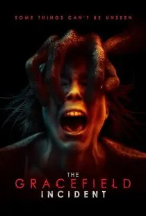  فیلم The Gracefield Incident 2017