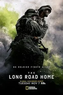  سریال The Long Road Home