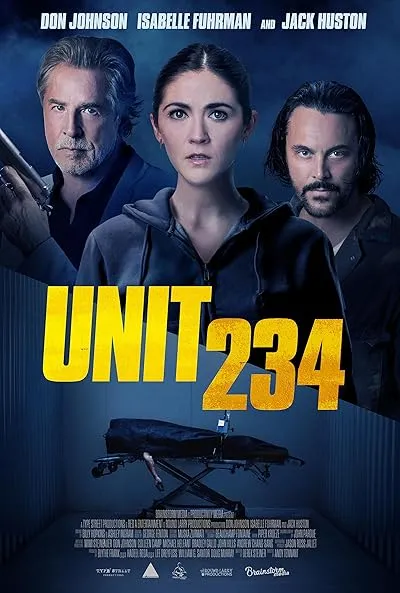  فیلم Unit 234 2024