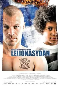  فیلم Heart of a Lion 2013