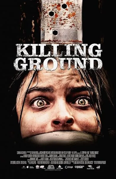  فیلم Killing Ground 2016