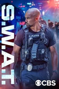  سریال S.W.A.T.