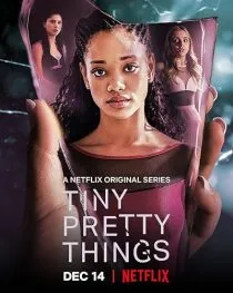  سریال Tiny Pretty Things
