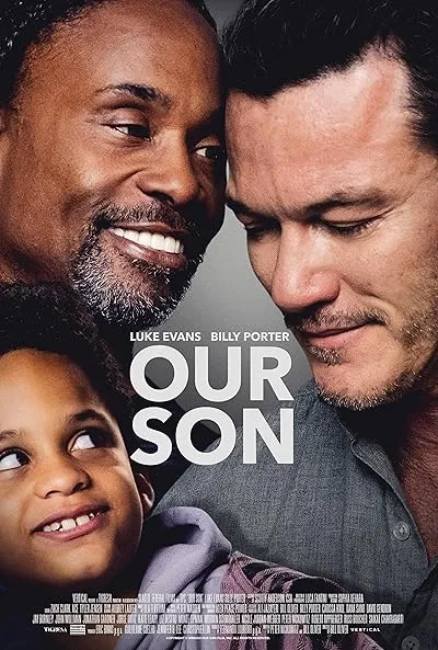  فیلم Our Son 2023