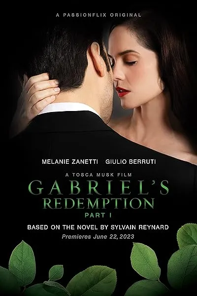  فیلم Gabriel’s Redemption: Part One 2023