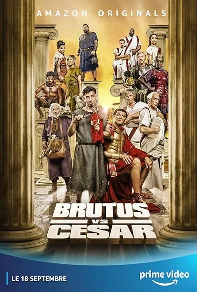  فیلم Brutus vs César 2020