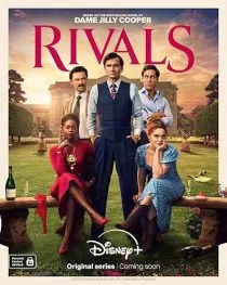  سریال Rivals