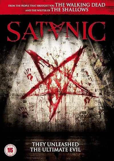  فیلم Satanic 2016