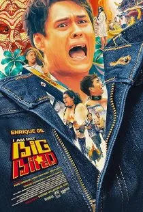  فیلم I Am Not Big Bird 2024