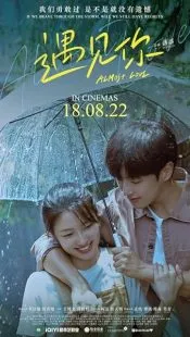  سریال Almost Lover