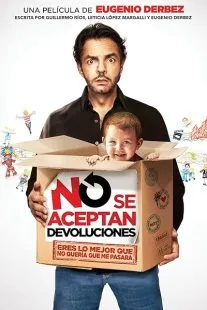  فیلم Instructions Not Included 2013